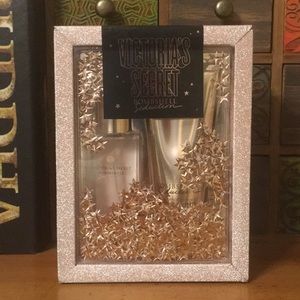 NWT Victoria Secret Bombshell Seduction Package